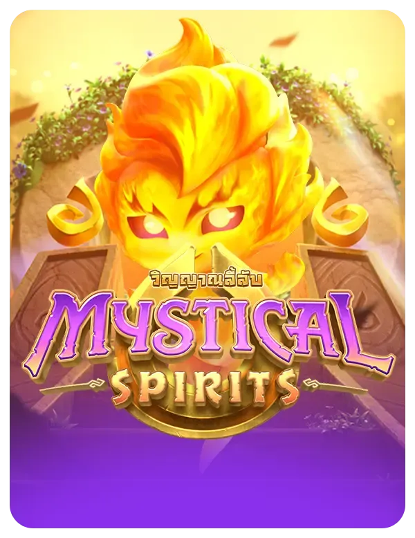 Mystical Spirits