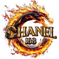 chanel168 แพลตฟอร์มเกมครบวงจร เล่นง่าย รางวัลใหญ่